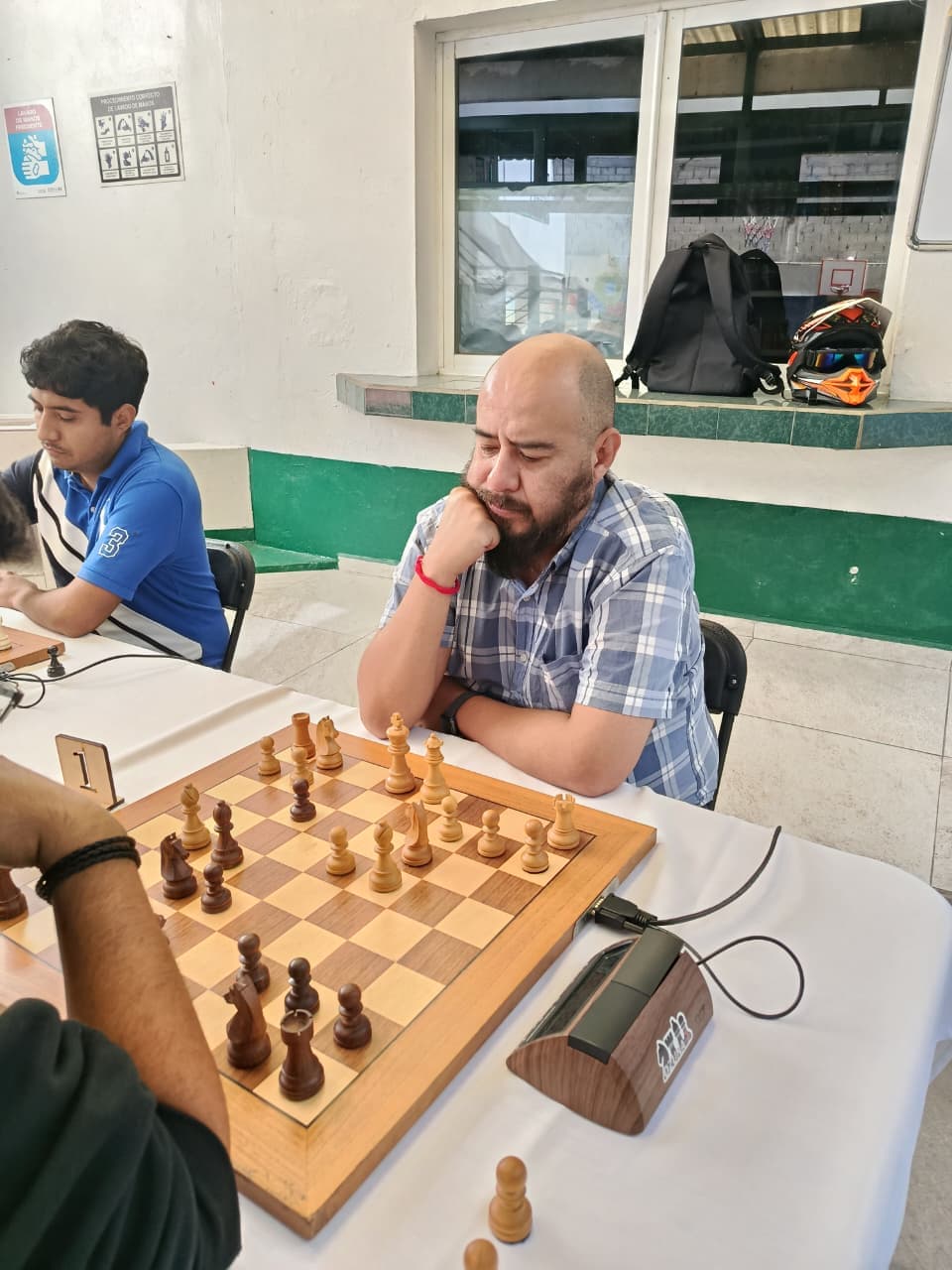 Encuentro Patrio de Talentos RIAT 2026