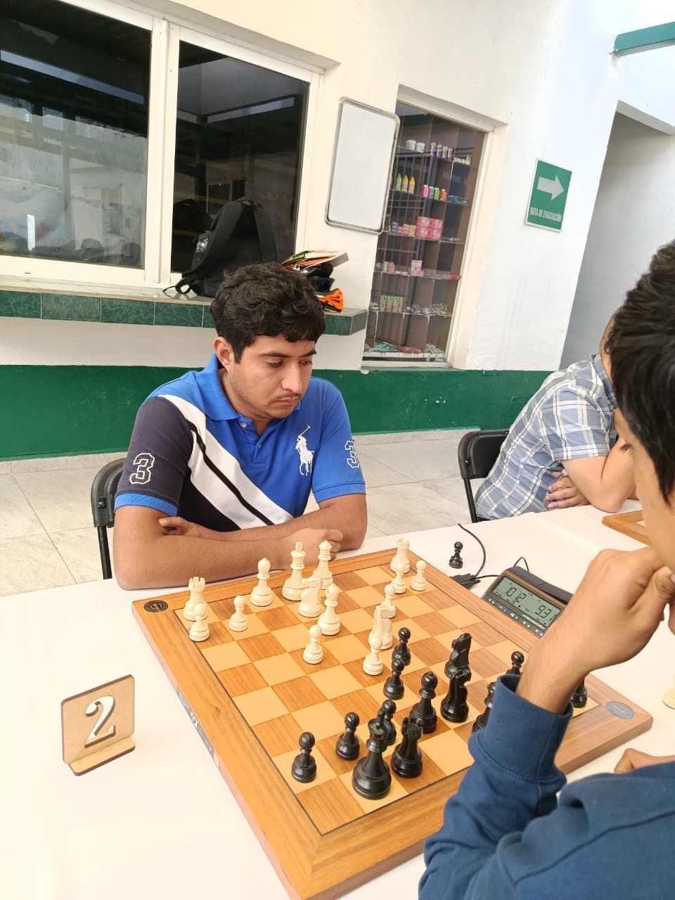 Encuentro Patrio de Talentos RIAT 2026