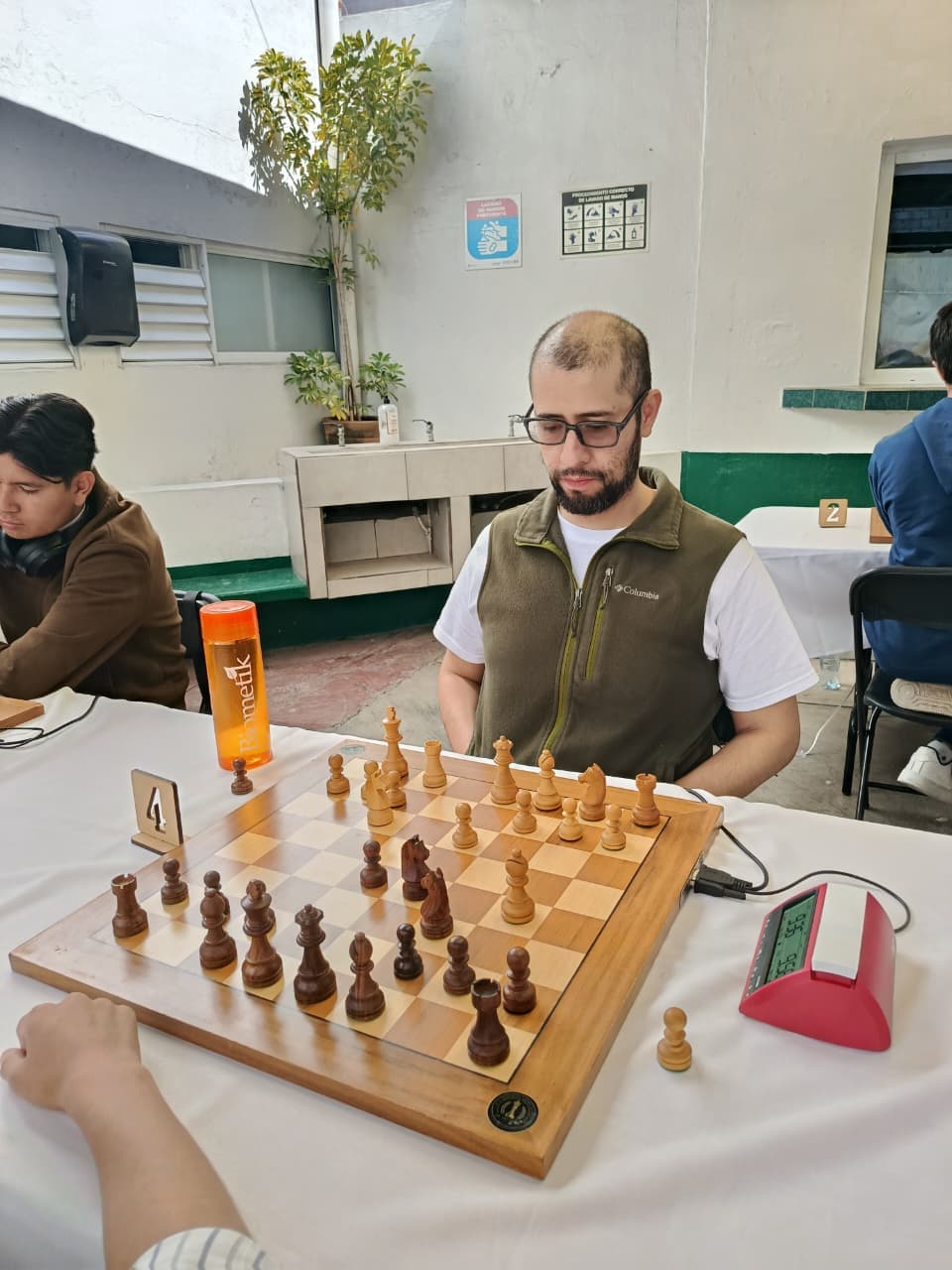 Encuentro Patrio de Talentos RIAT 2026