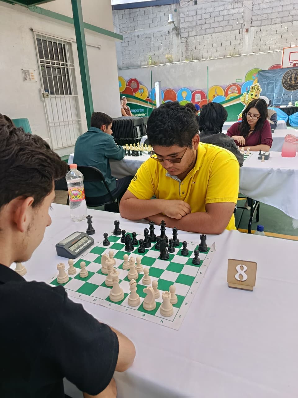 Encuentro Patrio de Talentos RIAT 2026