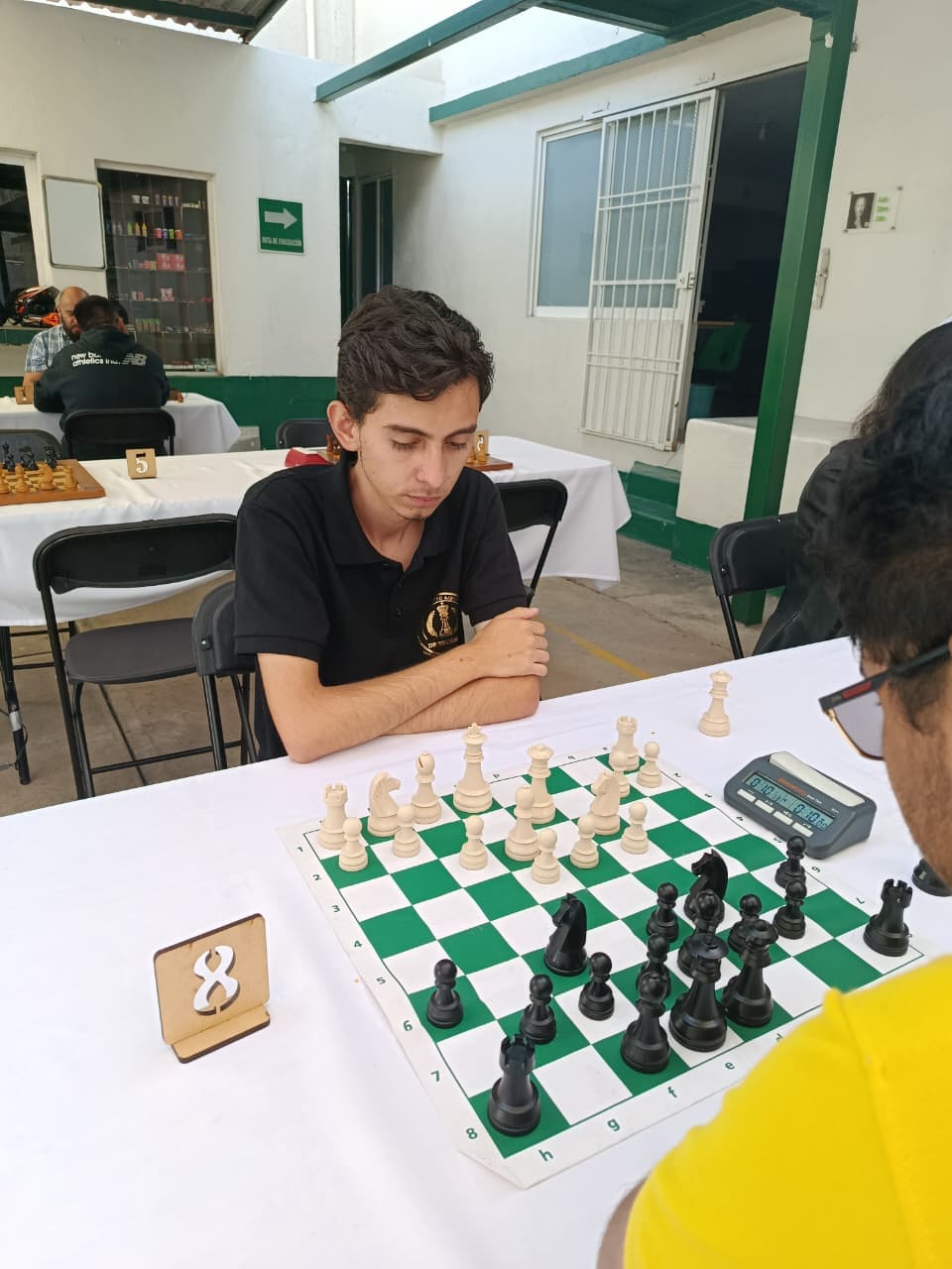 Encuentro Patrio de Talentos RIAT 2026