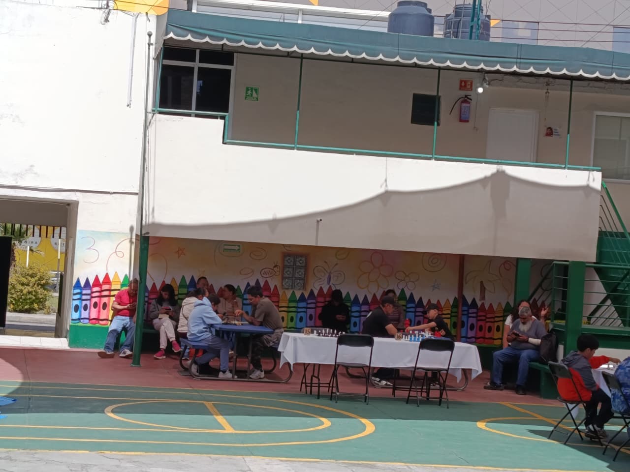 Encuentro Patrio de Talentos RIAT 2026